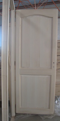 TK-Ahşap Giriş Kapı 15