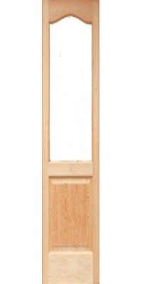 TK-Ahşap İç Oda Kapı 2