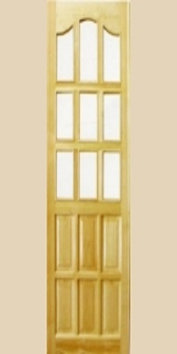 TK-Ahşap İç Oda Kapı 3