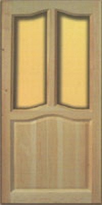 TK-Ahşap İç Oda Kapı 7