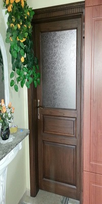 TK-Ahşap İç Oda Kapı 11