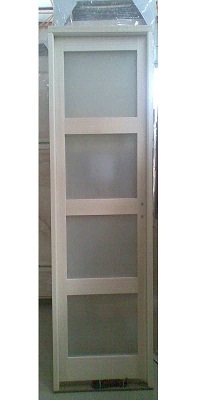 TK-Ahşap İç Oda Kapı 12