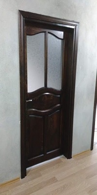 TK-Ahşap İç Oda Kapı 16