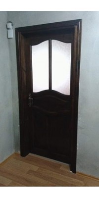 TK-Ahşap İç Oda Kapı 17