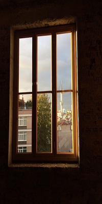 TK-Ahşap Pencere 5 TK-Ahşap Pencere 5