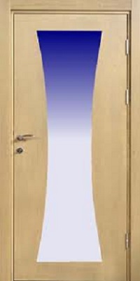 TK-Amerikan Kapı Camlı Kartepe (Kum Saati) İnci Beyazı