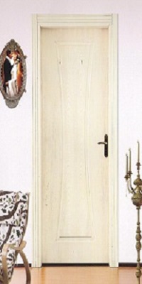 TK-Amerikan Kapı Kartepe (Kum Saati) Kapalı Beyaz 