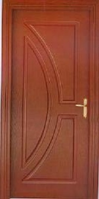 TK-D Modeli Maun Cnc Kapı Camsız 