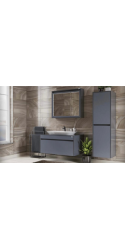 TK-Banyo Dolabı 3